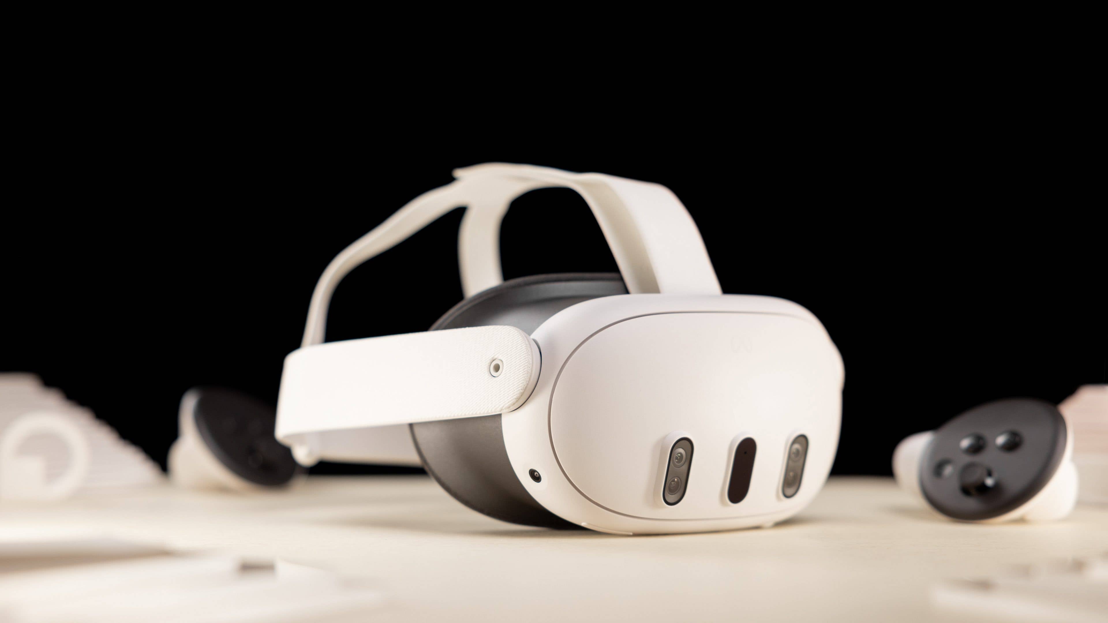 Meta Quest 3 Meta Quest 3