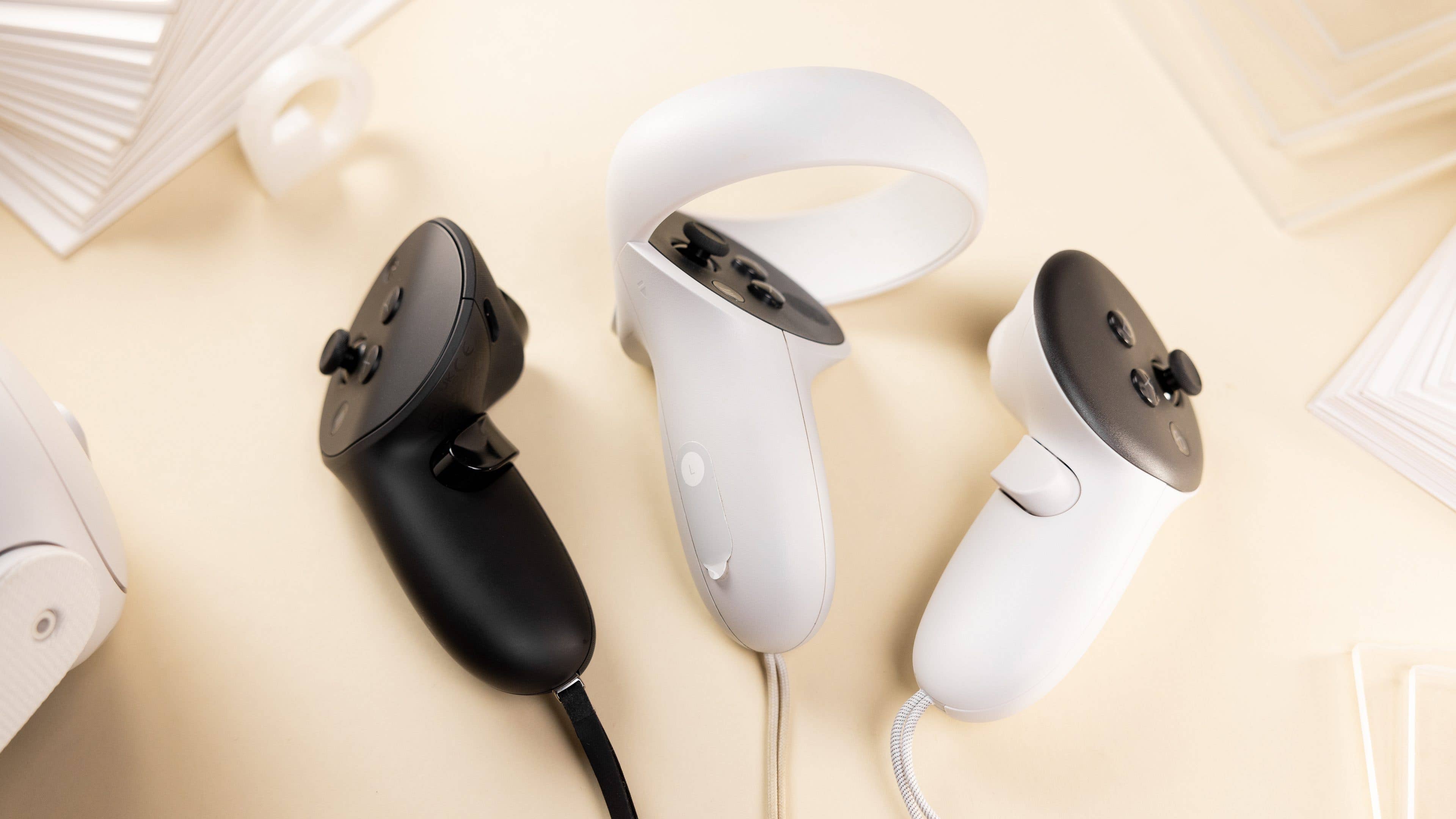 Meta Quest 3 Meta Quest 3