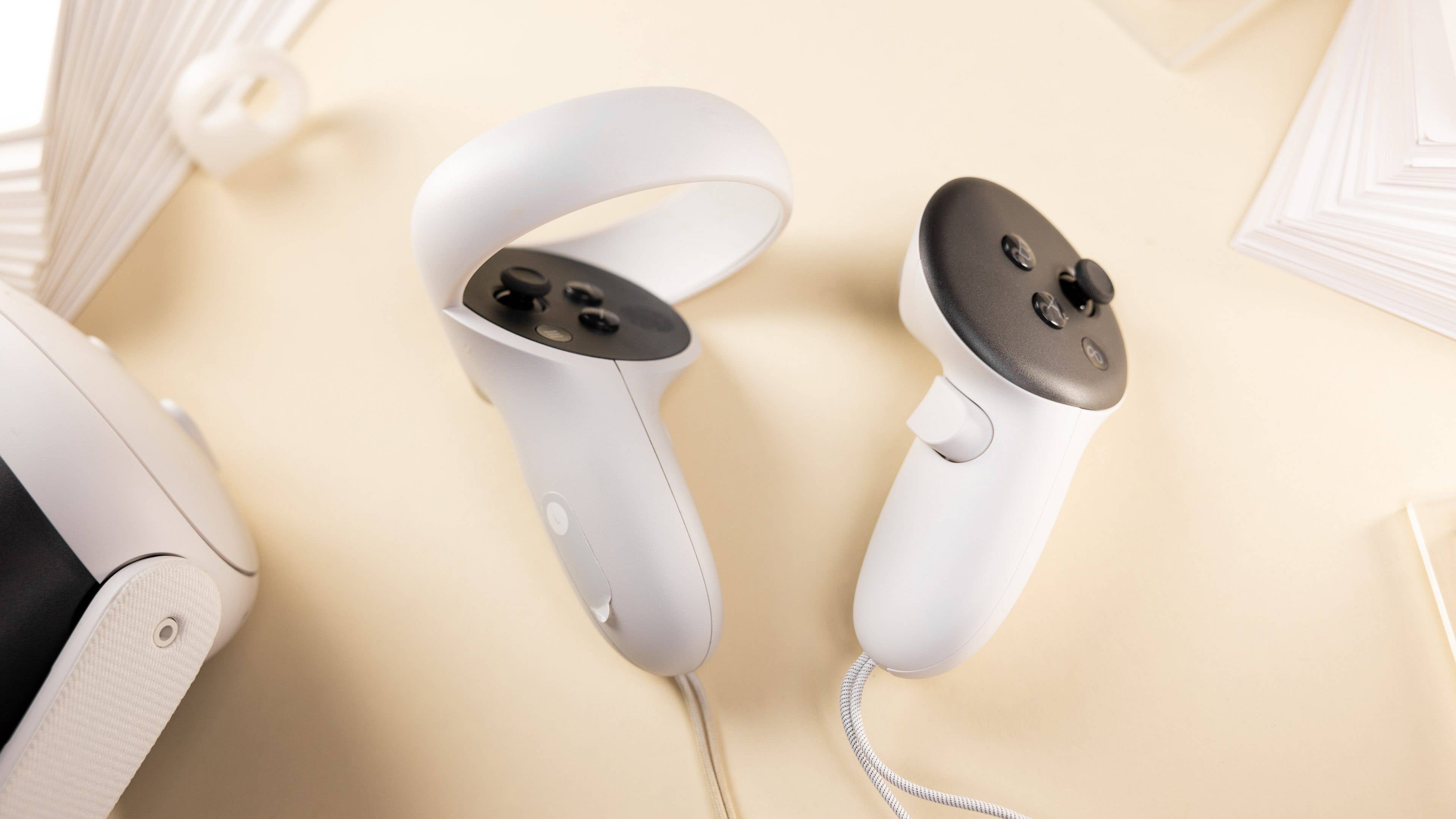 Meta Quest 3 Meta Quest 3