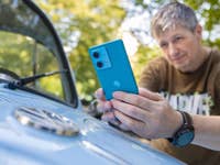 Motorola Edge 40 Neo