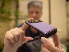 Motorola Razr (2023) picture for nextpit review