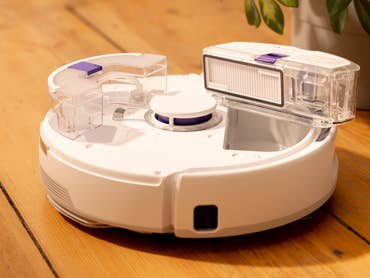 Narwal Freo X Plus individual parts