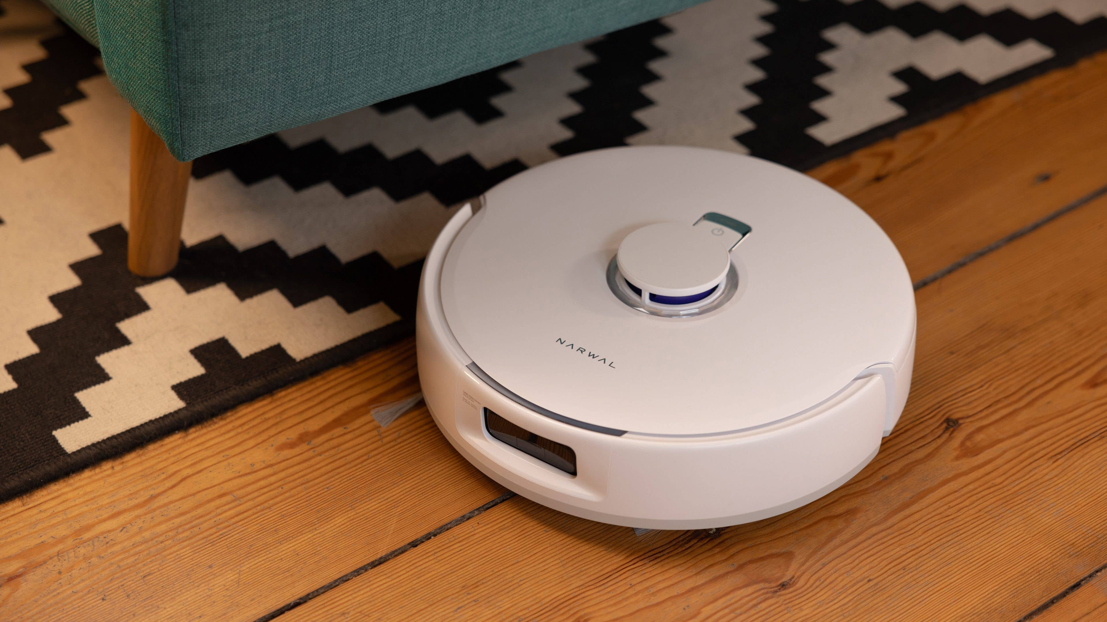 You would be hard pressed to complain about the Narwal Freo X Ultra You would be hard pressed to complain about the Narwal Freo X Ultra