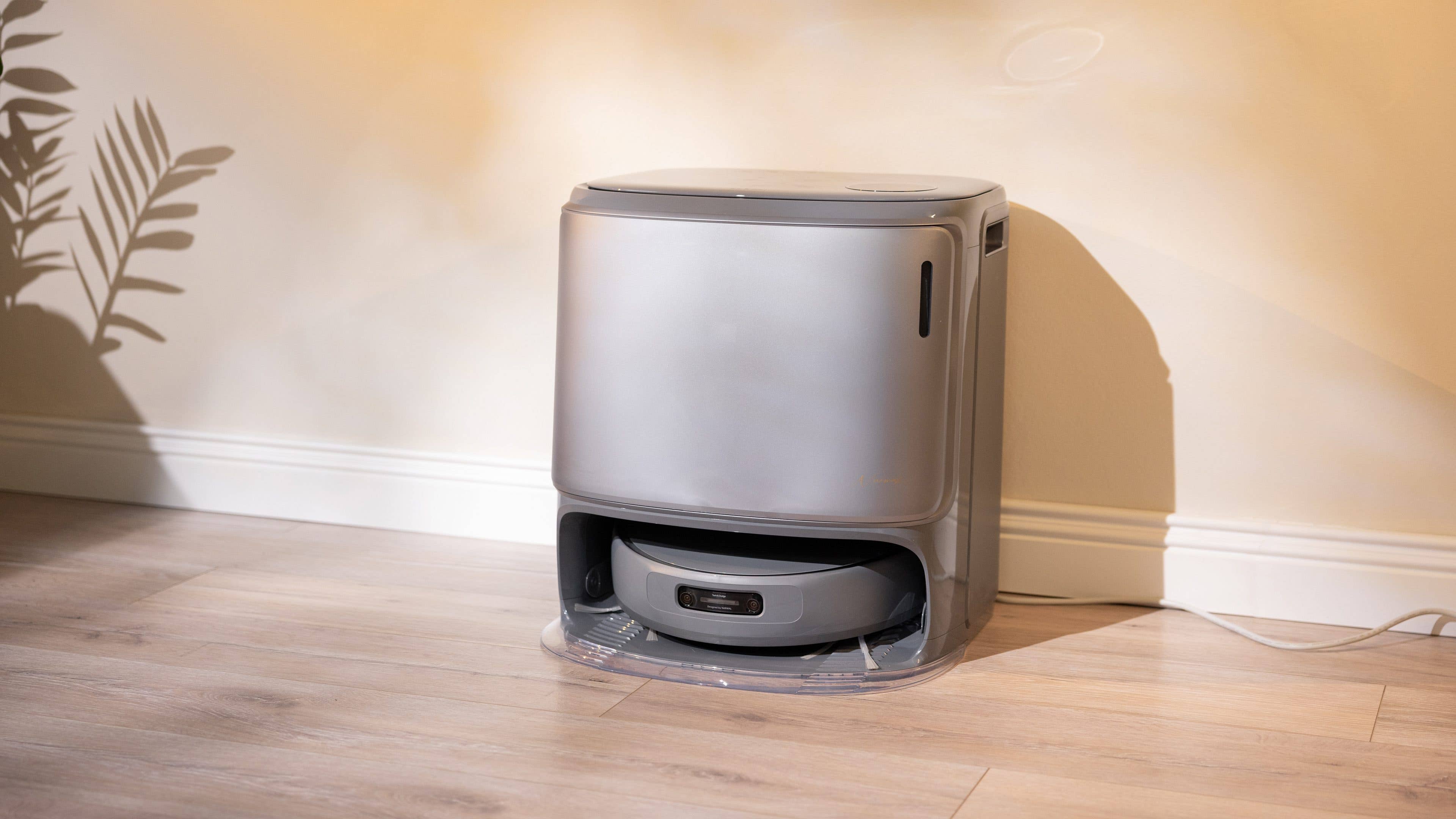 Best mopping performance among all robot vacuum cleaners? Narwhal