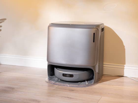 Narwal Z10 Ultra Review: Amazing Mopping Performance!