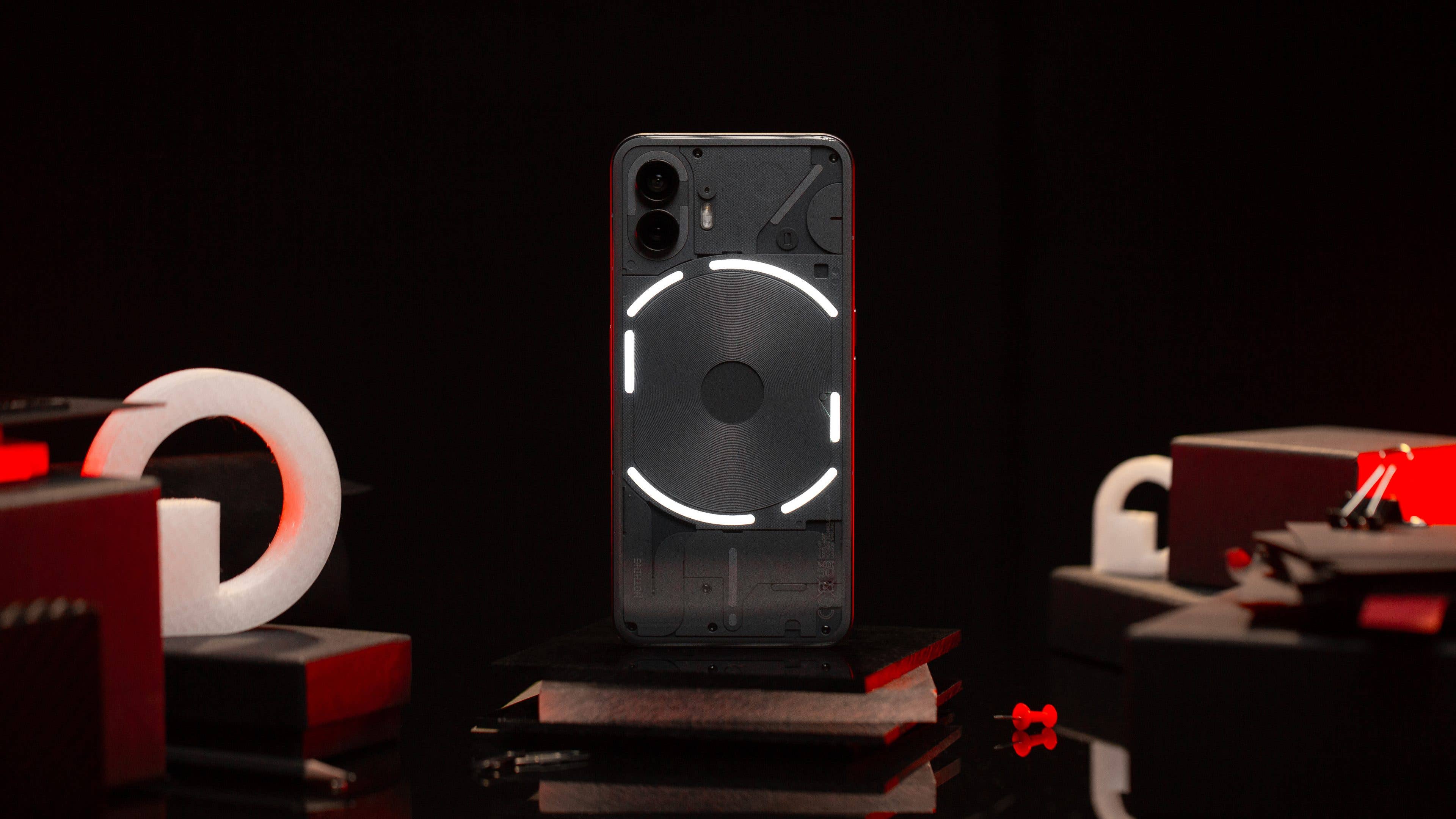 Nothing Phone (2) Review