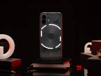 Nothing Phone (2) Review