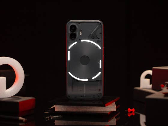 Nothing to Launch Cheap Smartwatch and Earbuds via CMF Sub-Brand