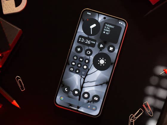 Android 15 Arrives to Nothing Phone (2): New Features, Better Camera