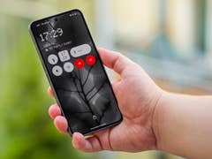 Nothing Phone (2) Review