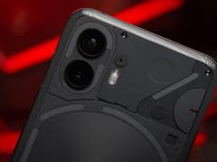 Nothing Phone (2) Review