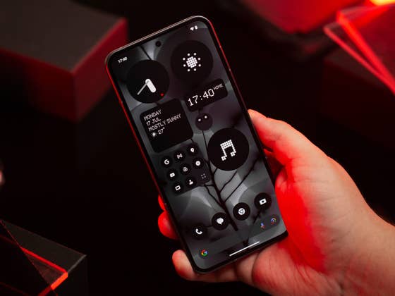 Nothing OS 2.0 Review: This Is My New Favorite Android Interface