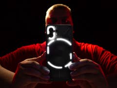Nothing Phone (2) review