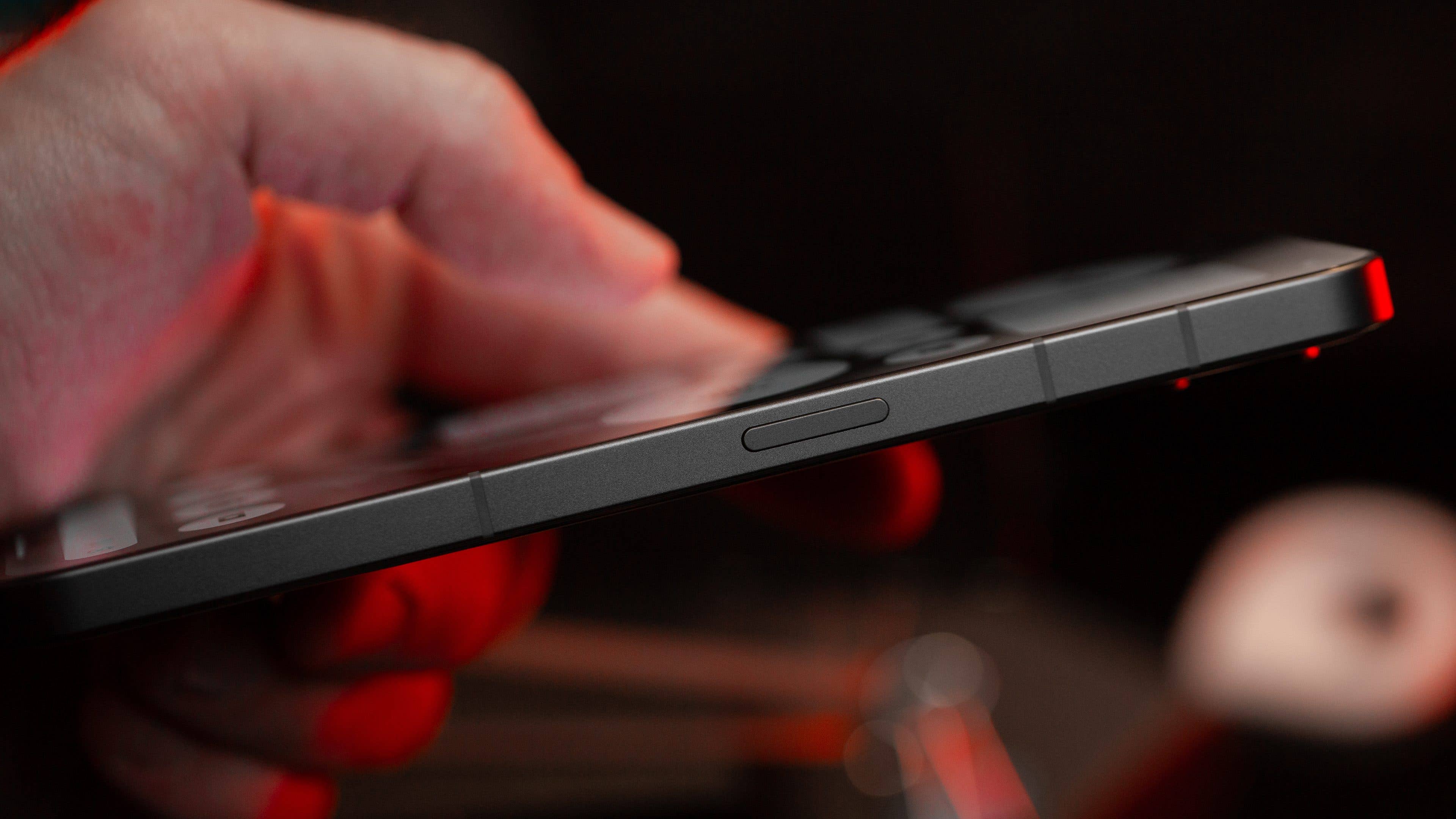 Nothing Phone (2) Review