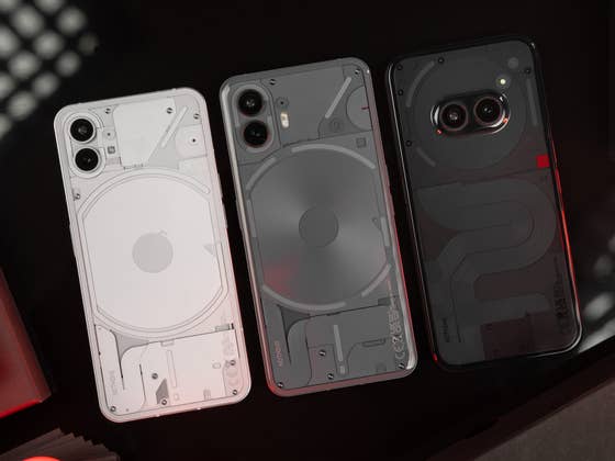 Nothing Phones Gain Google’s Cross-Device Services: What it Does