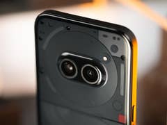 Redmi might want to take a look at its rear view mirror with the Nothing Phone 2(a)'s debut.