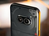 Redmi might want to take a look at its rear view mirror with the Nothing Phone 2(a)'s debut.