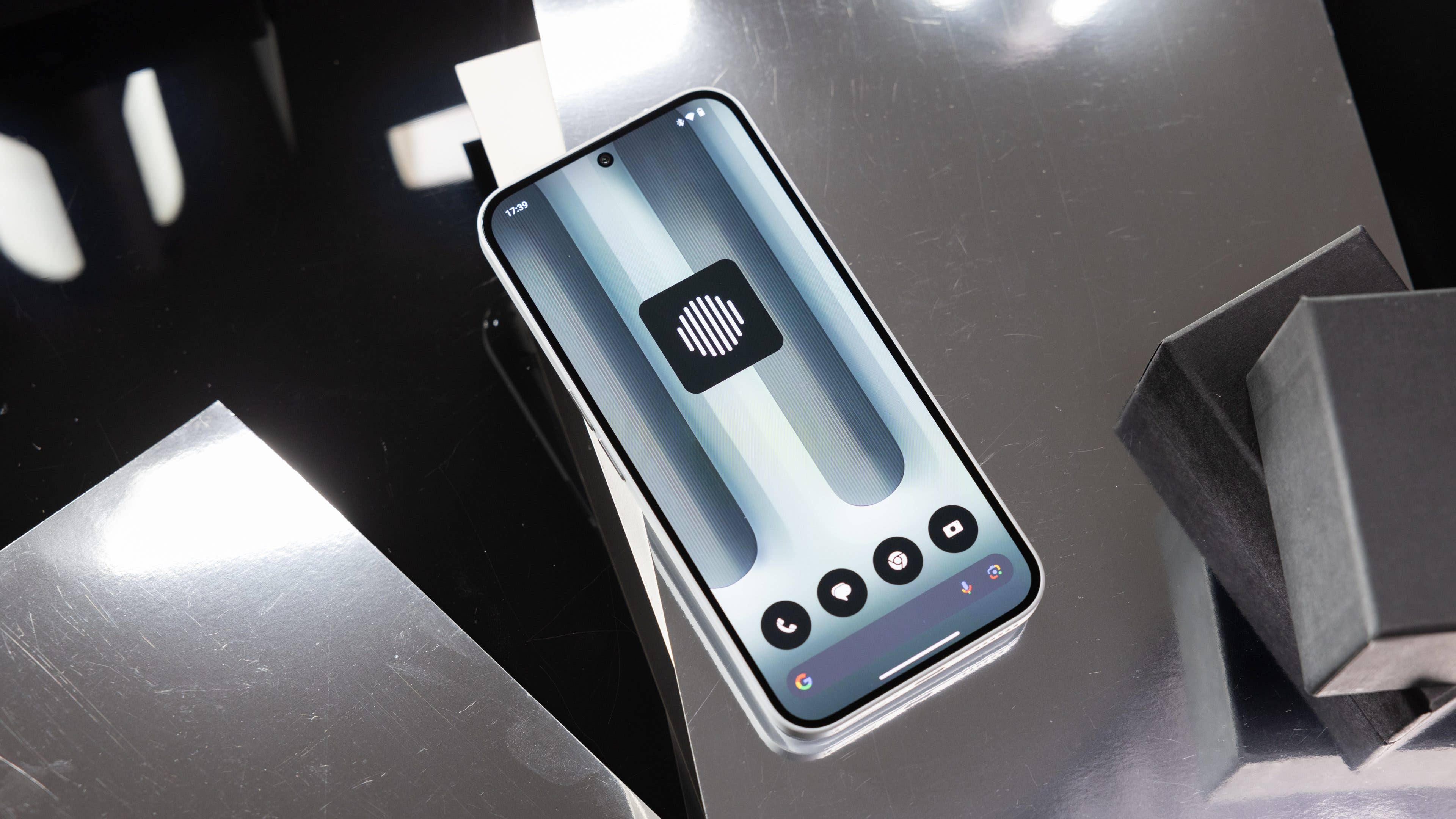 This Controversial Change in Nothing Phones Has Users Upset