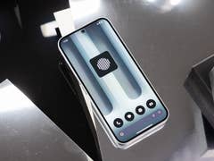 Nothing Phone (2a) Plus studio picture