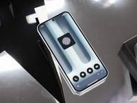 Nothing Phone (2a) Plus studio picture