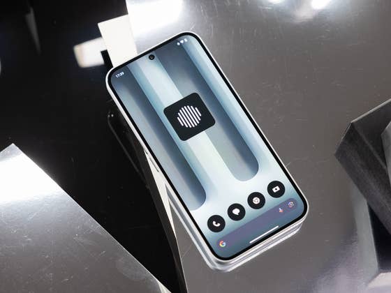 Nothing is Adding Ads to Its Phones, And Fans Are Furious