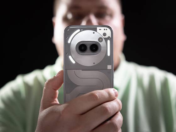 Nothing Phone (2a) Plus Review: Balancing Price and Performance