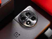 You get a triple camera configuration in this camera blind test for all the foldable smartphones involved.