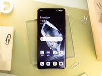 OnePlus 12 display overview