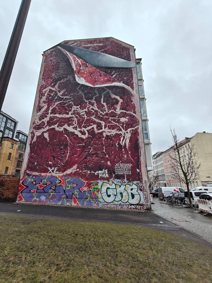 OnePlus 12R camera test samples: daylight, night, selfie