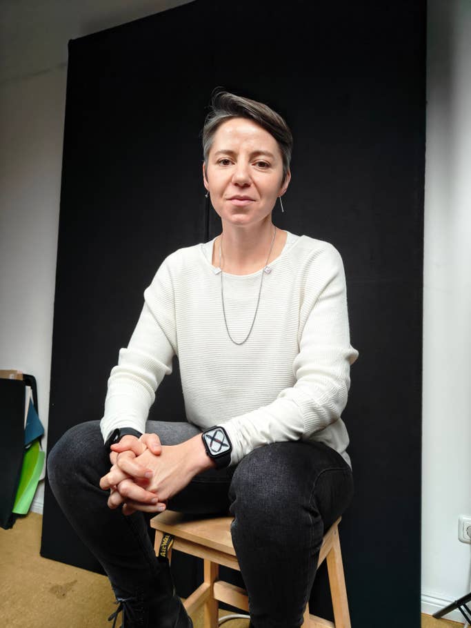 OnePlus 12R camera test samples: daylight, night, selfie