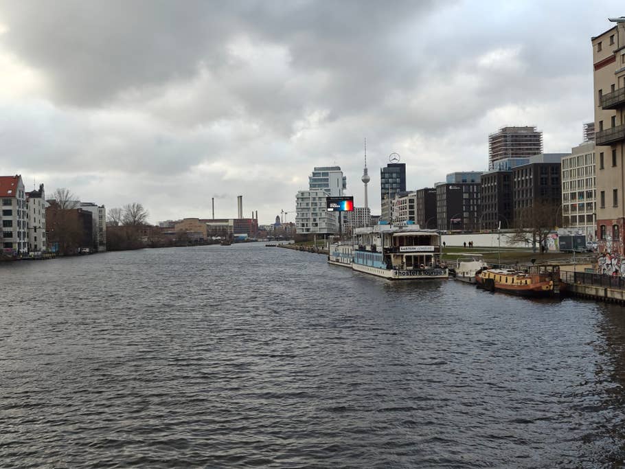 OnePlus 12 review camera samples