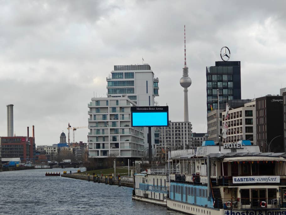 OnePlus 12 review camera samples