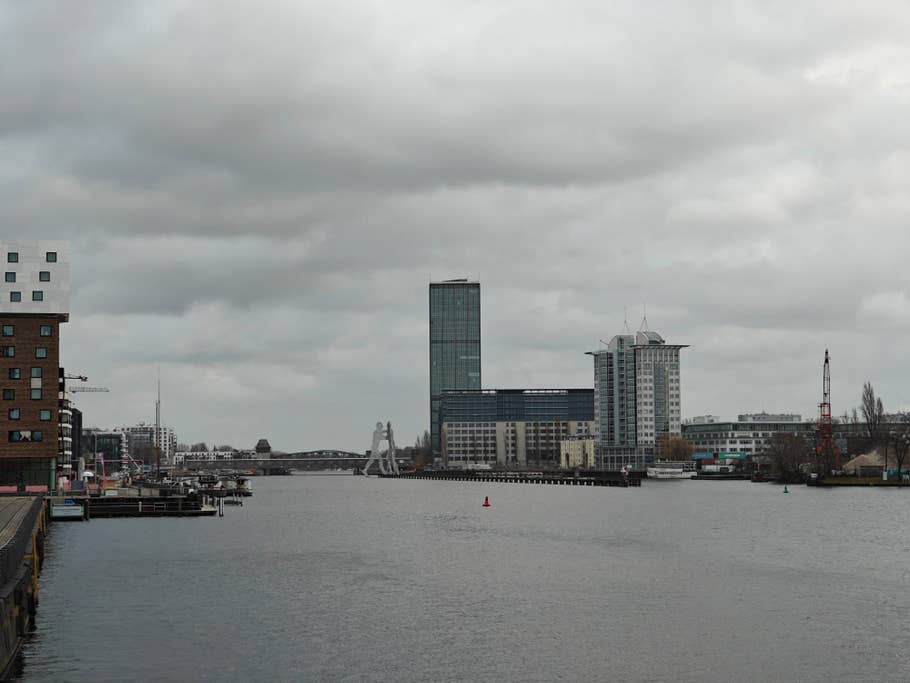 OnePlus 12 review camera samples