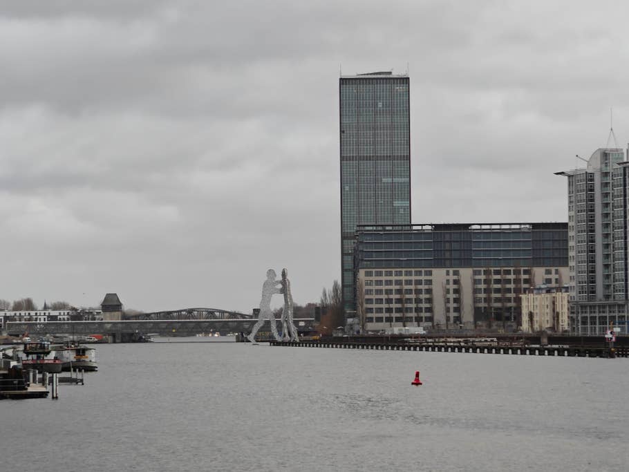 OnePlus 12 review camera samples