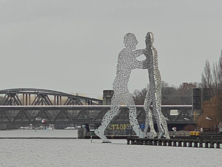 OnePlus 12 review camera samples