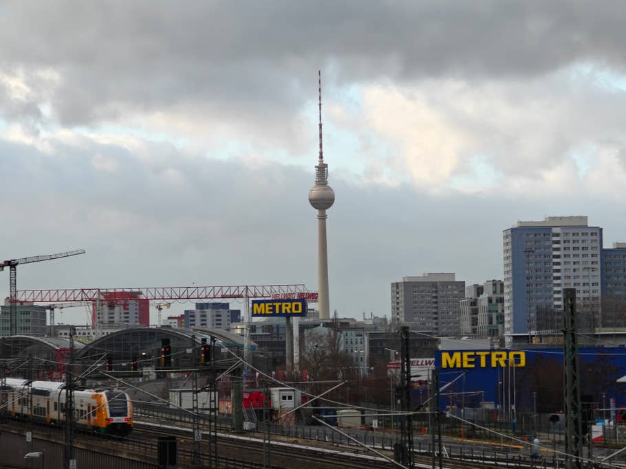 OnePlus 12 review camera samples