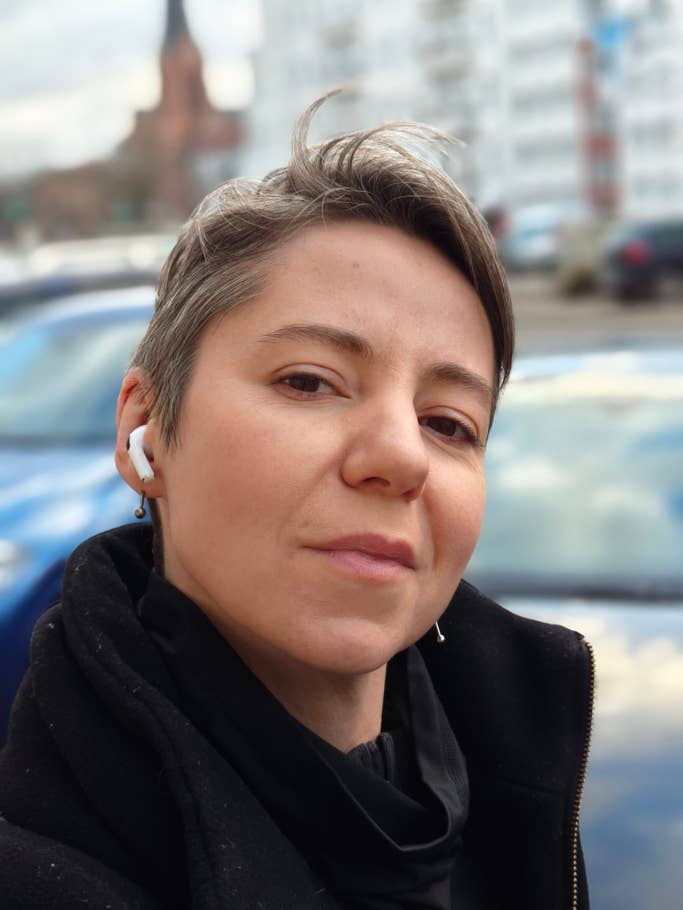 OnePlus 12 review camera samples