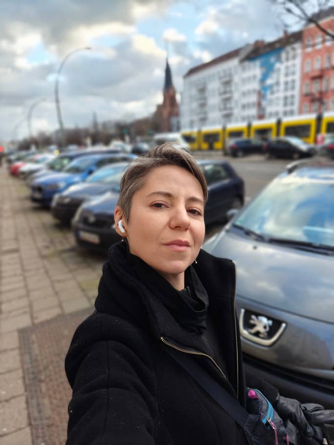 OnePlus 12 review camera samples