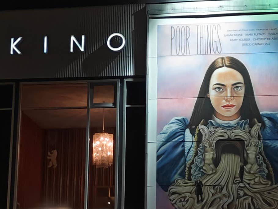 OnePlus 12R camera test samples: daylight, night, selfie