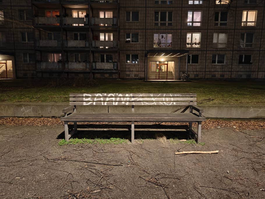 OnePlus 12R camera test samples: daylight, night, selfie