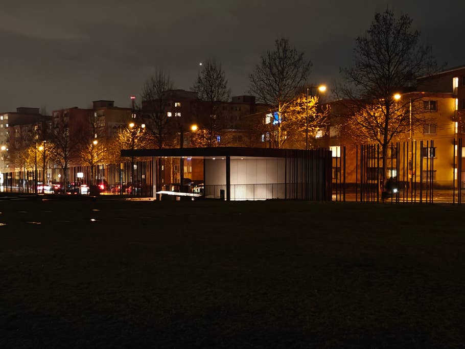 OnePlus 12 review camera samples