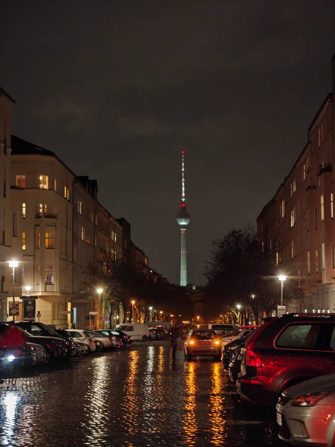 OnePlus 12 review camera samples