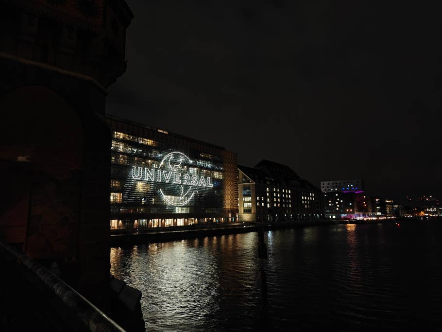 OnePlus 12 review camera samples