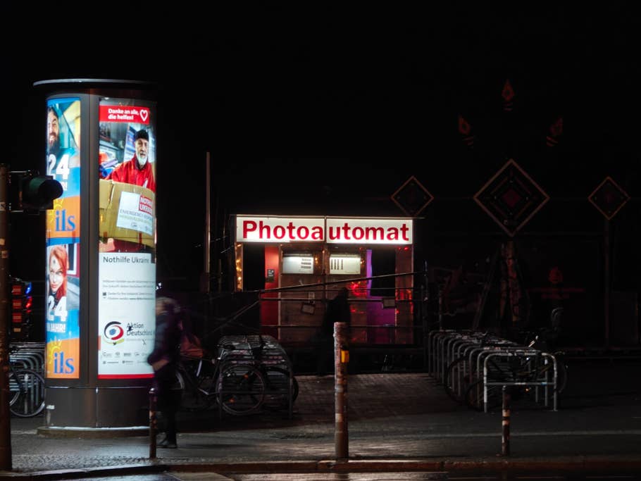 OnePlus 12 review camera samples