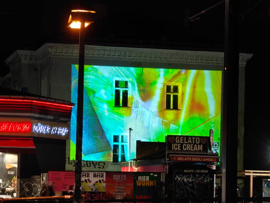 OnePlus 12 review camera samples