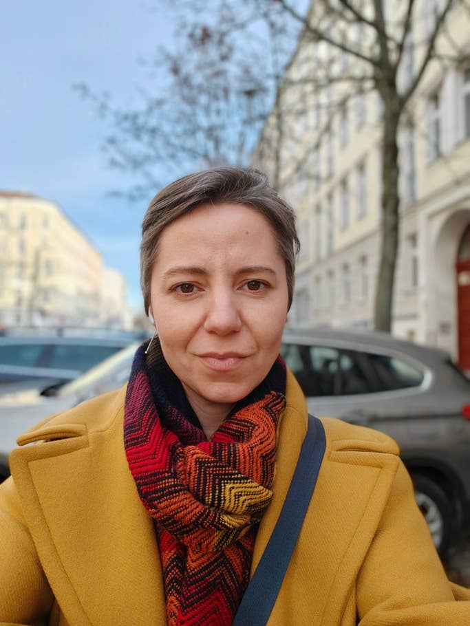 OnePlus 12R camera test samples: daylight, night, selfie