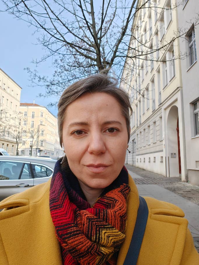 OnePlus 12R camera test samples: daylight, night, selfie