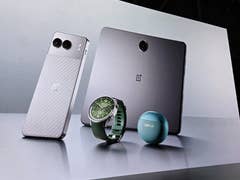 OnePlus launch