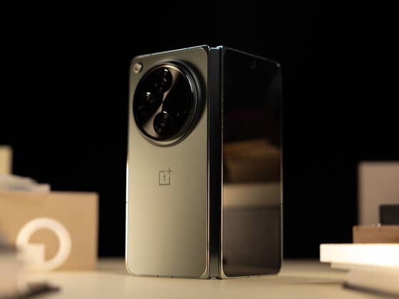 OnePlus Open 2 Foldable Might Be More Impressive Than the Original