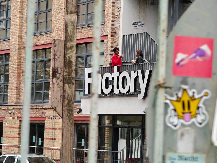 OnePlus Open camera test during the day